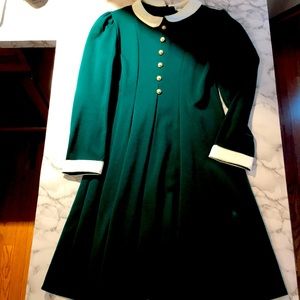 Vintage baby doll dress